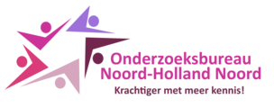 Onderzoeksbureau Noord-Holland Noord. Krachtiger met meer kennis!