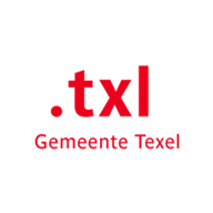 Logo Gemeente texel.