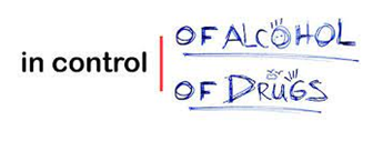 Logo In Control of Alcohol and Drugs.