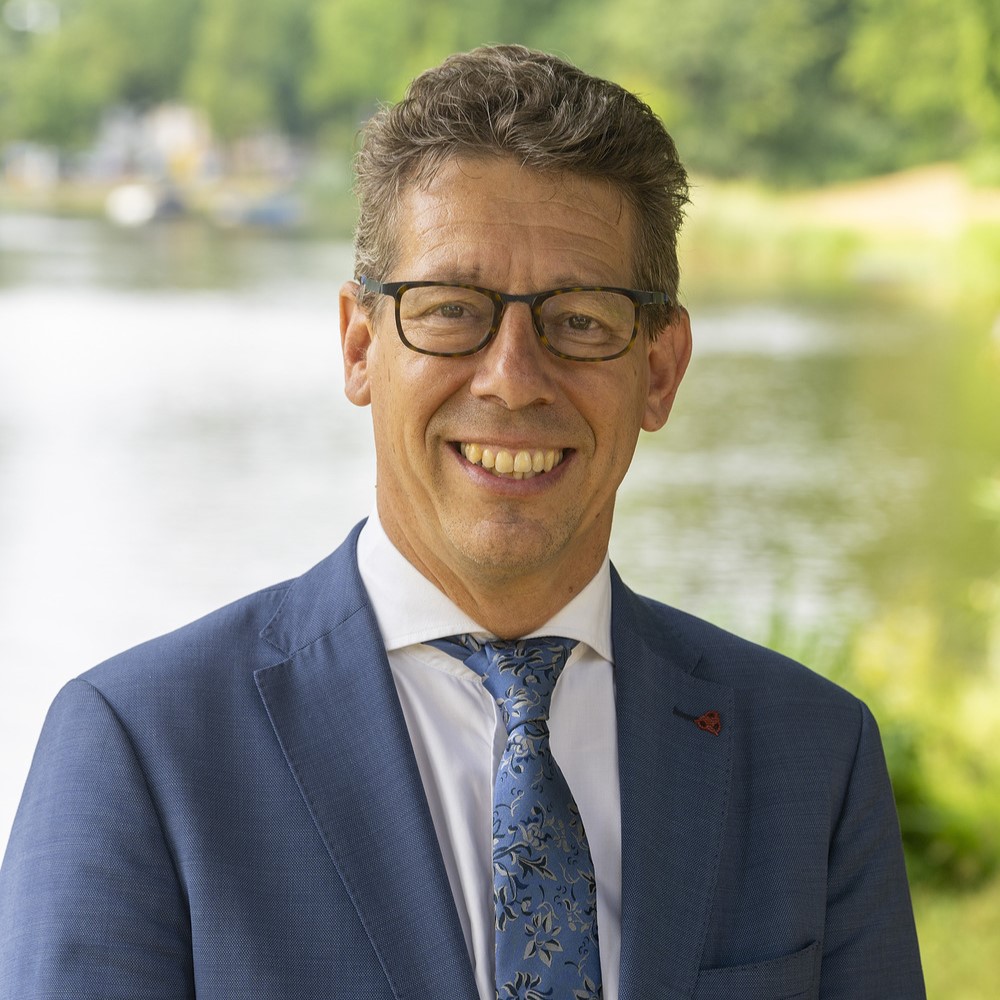 Robert te Beest